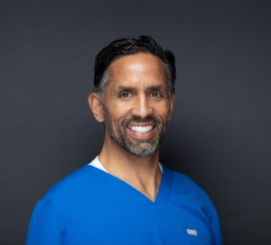 Meet Our Dentist in NE Calgary Dr. Scarlett - General Dentist