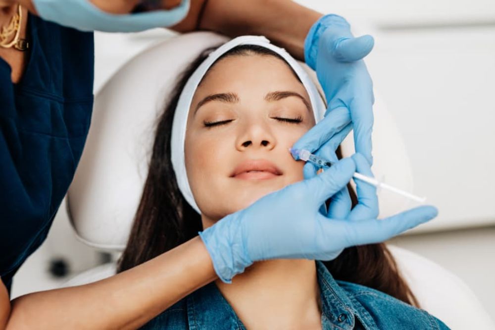 Botox in NE Calgary