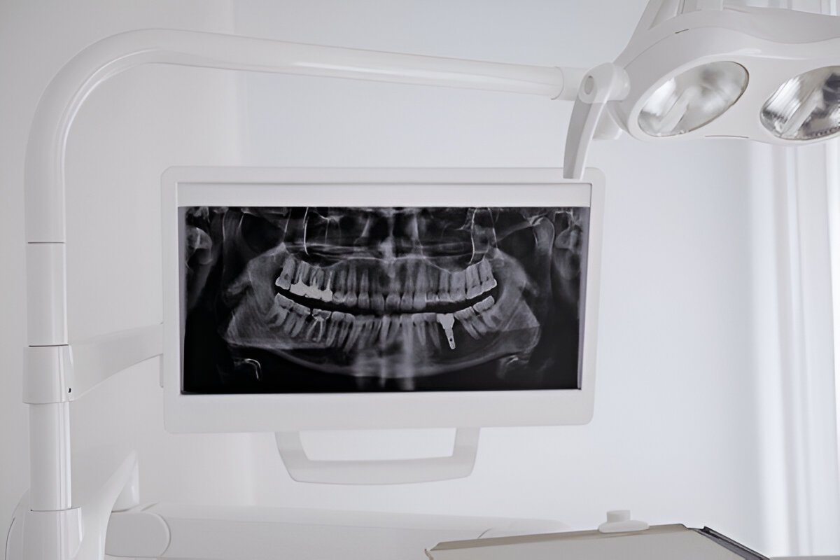 Our Commitment to Your Child’s Smile