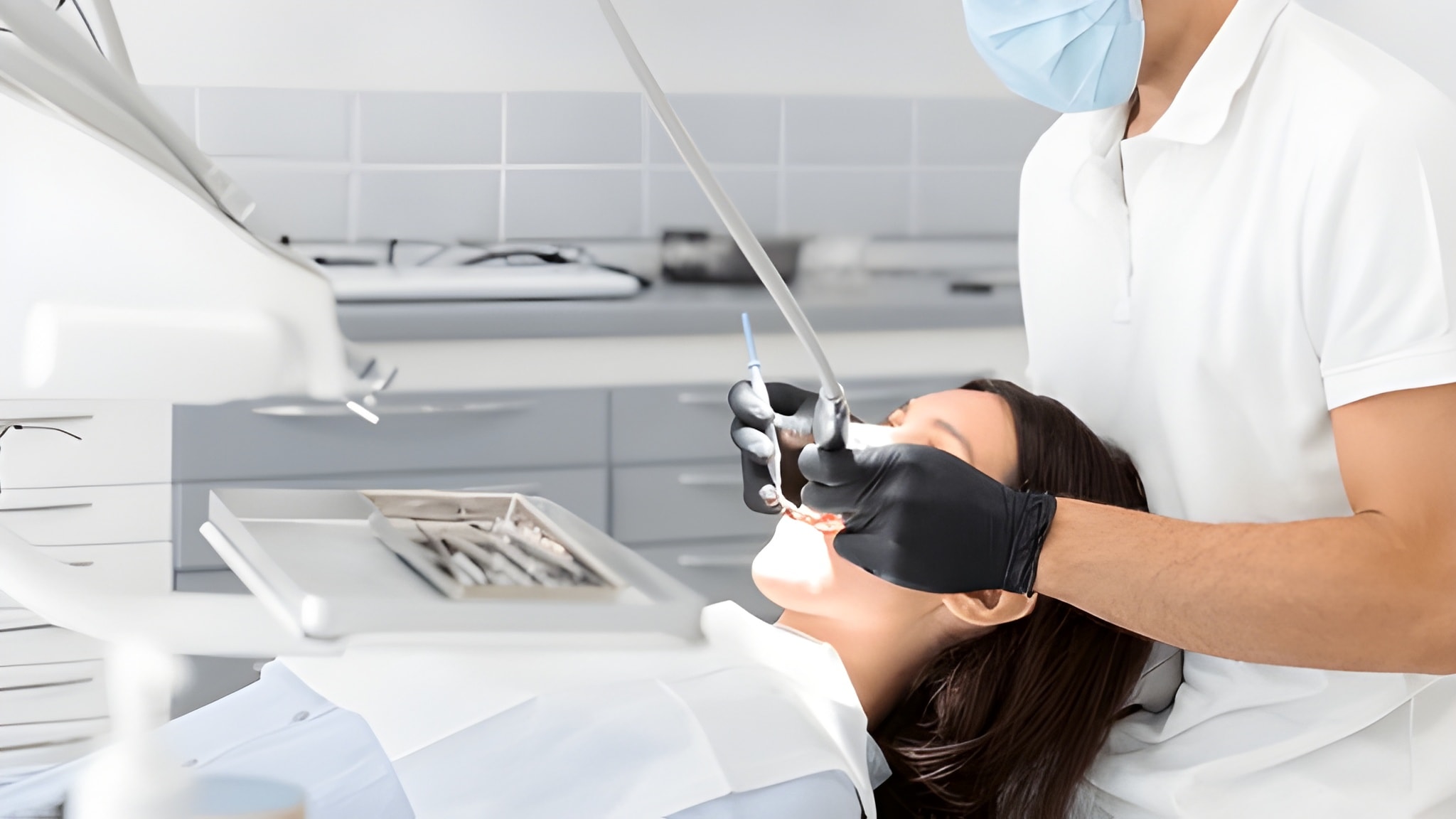 Dental Fillings Near You