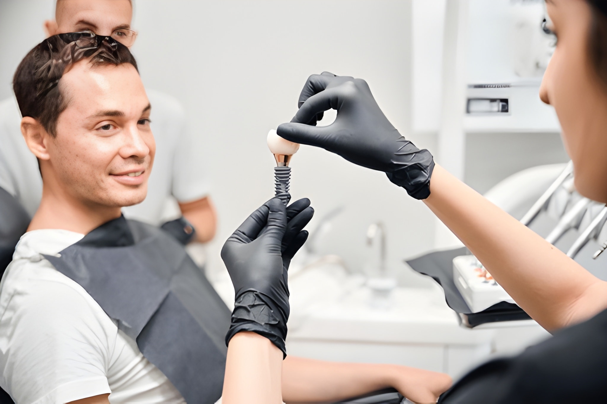 dental implants ne calgary