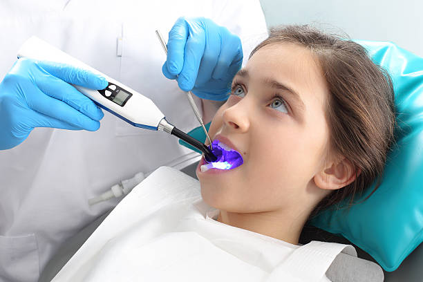 Dental Sealants in NE Calgary