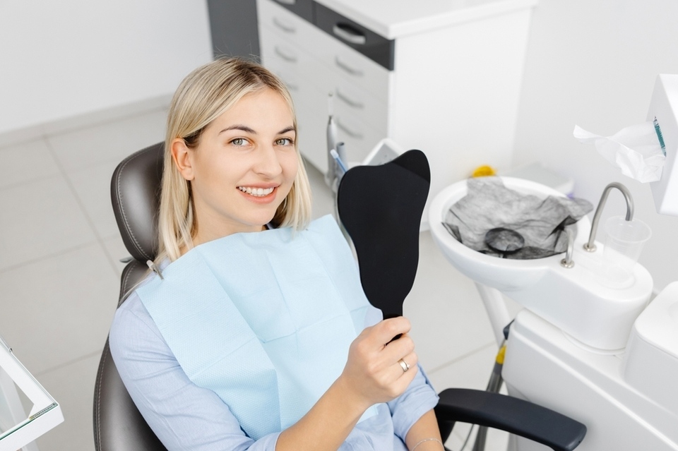 Preventive Dentistry in NE Calgary