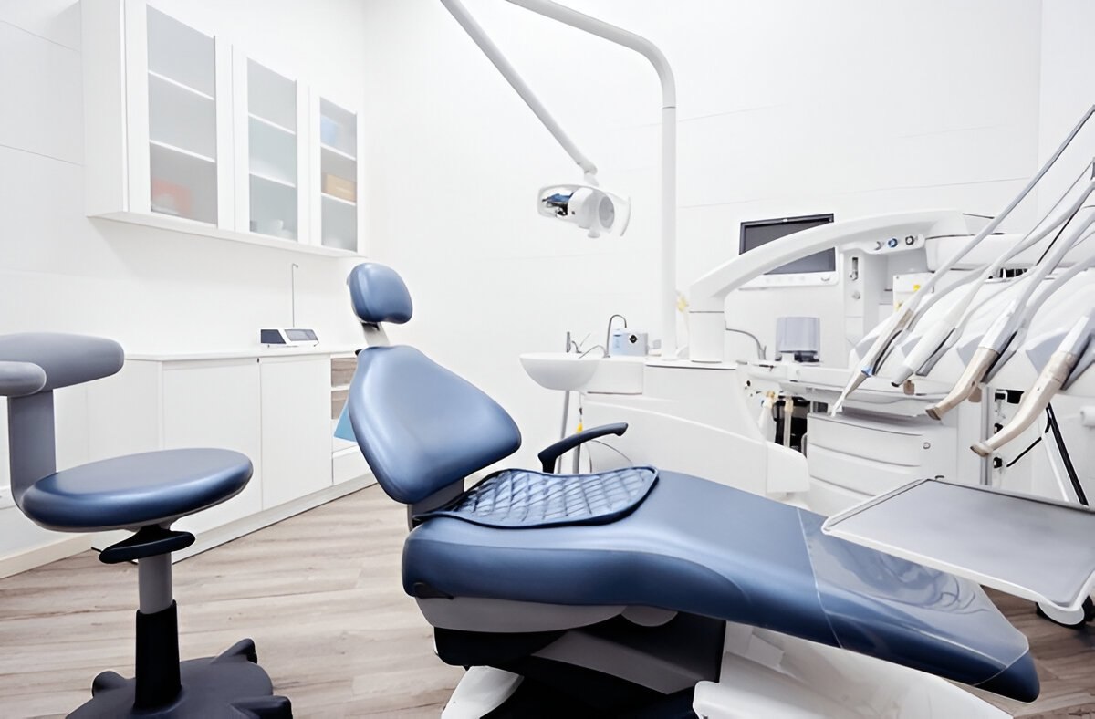 Dental Clinic NE Calgary