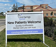 facebook dental clinic