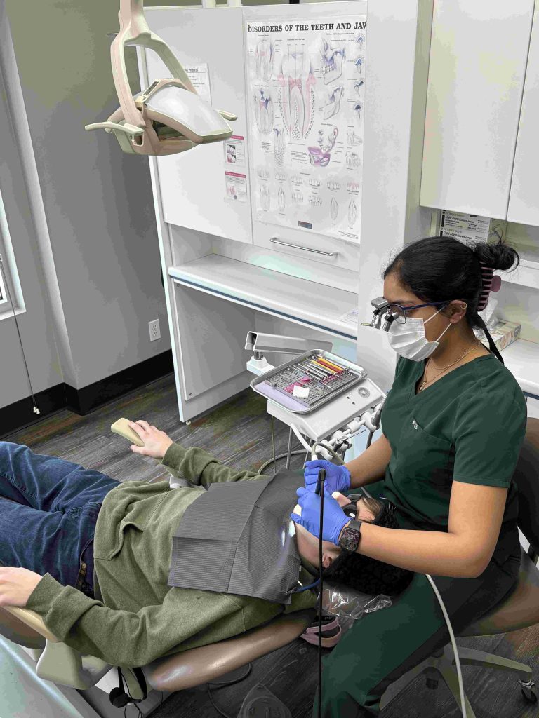 ne calgary dental clinic