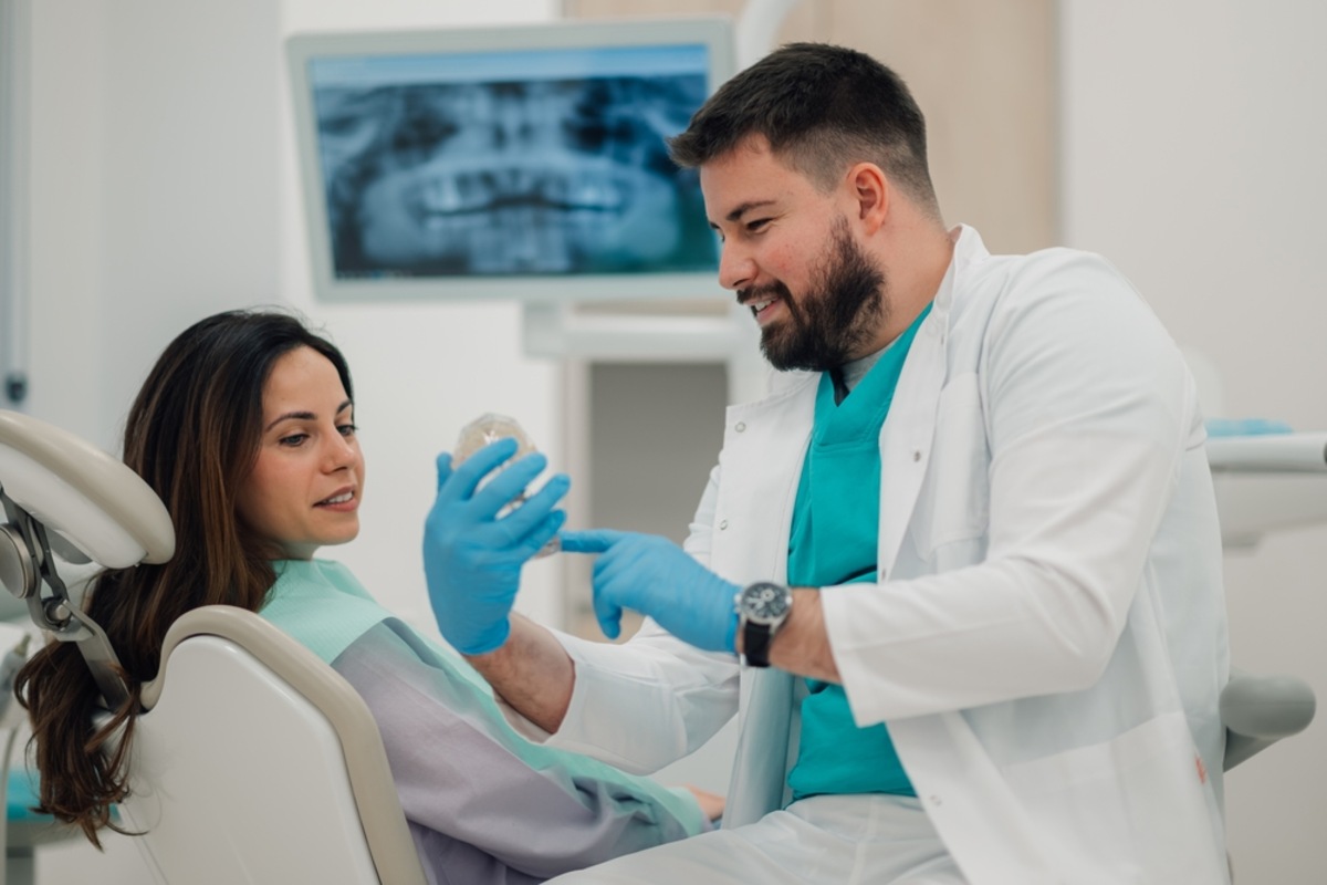 why you should get a second opinion before dental treatment